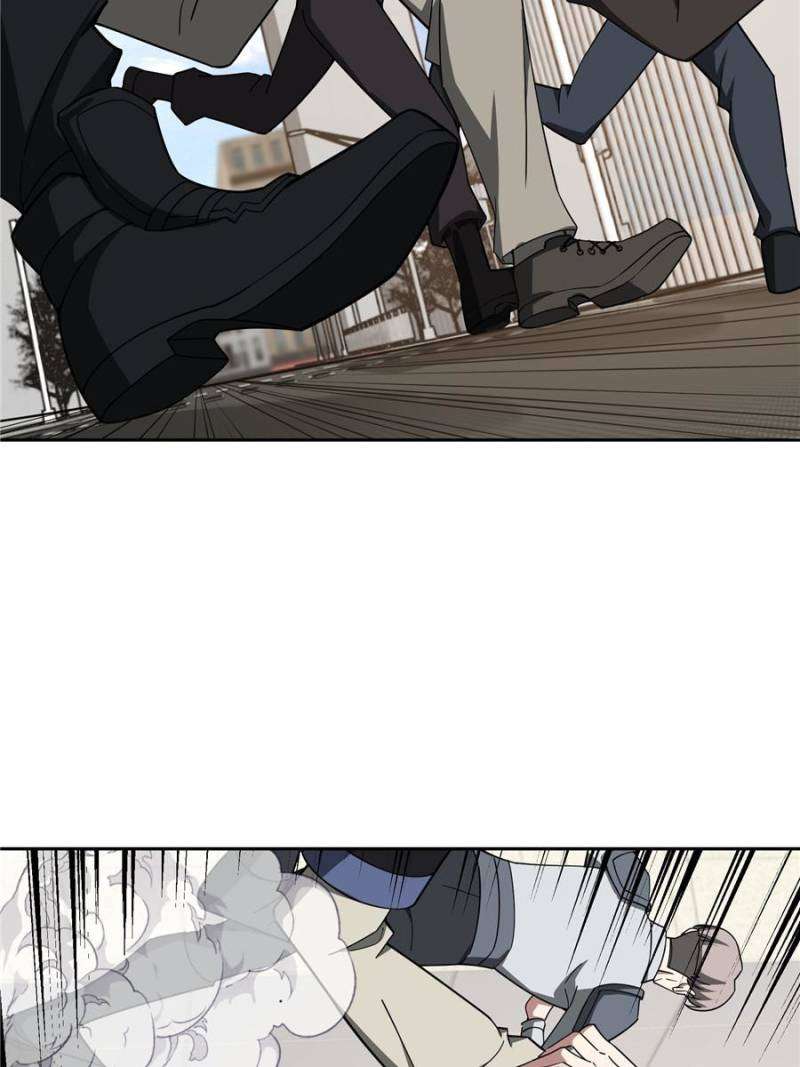 The Legendary Mechanic chapter 196 page 15