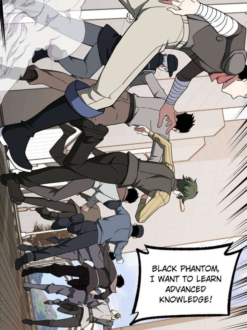 The Legendary Mechanic chapter 196 page 16