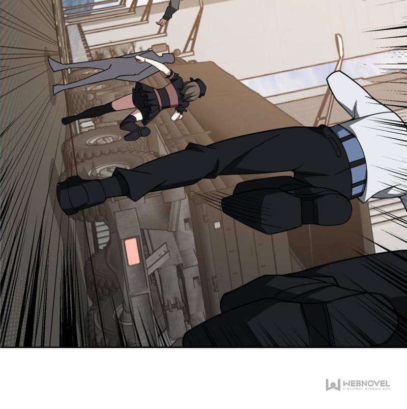 The Legendary Mechanic chapter 196 page 17