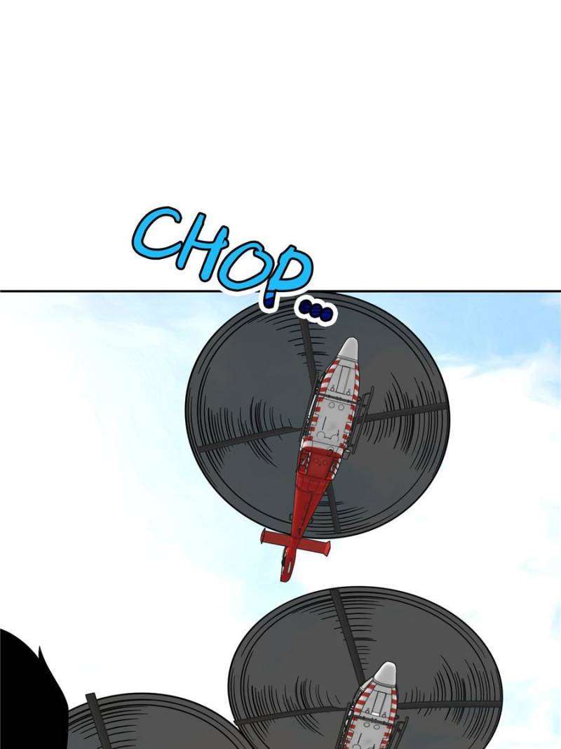 The Legendary Mechanic chapter 196 page 18