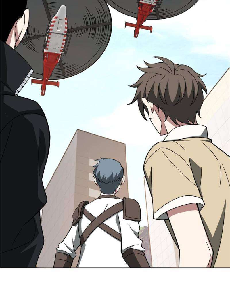 The Legendary Mechanic chapter 196 page 19