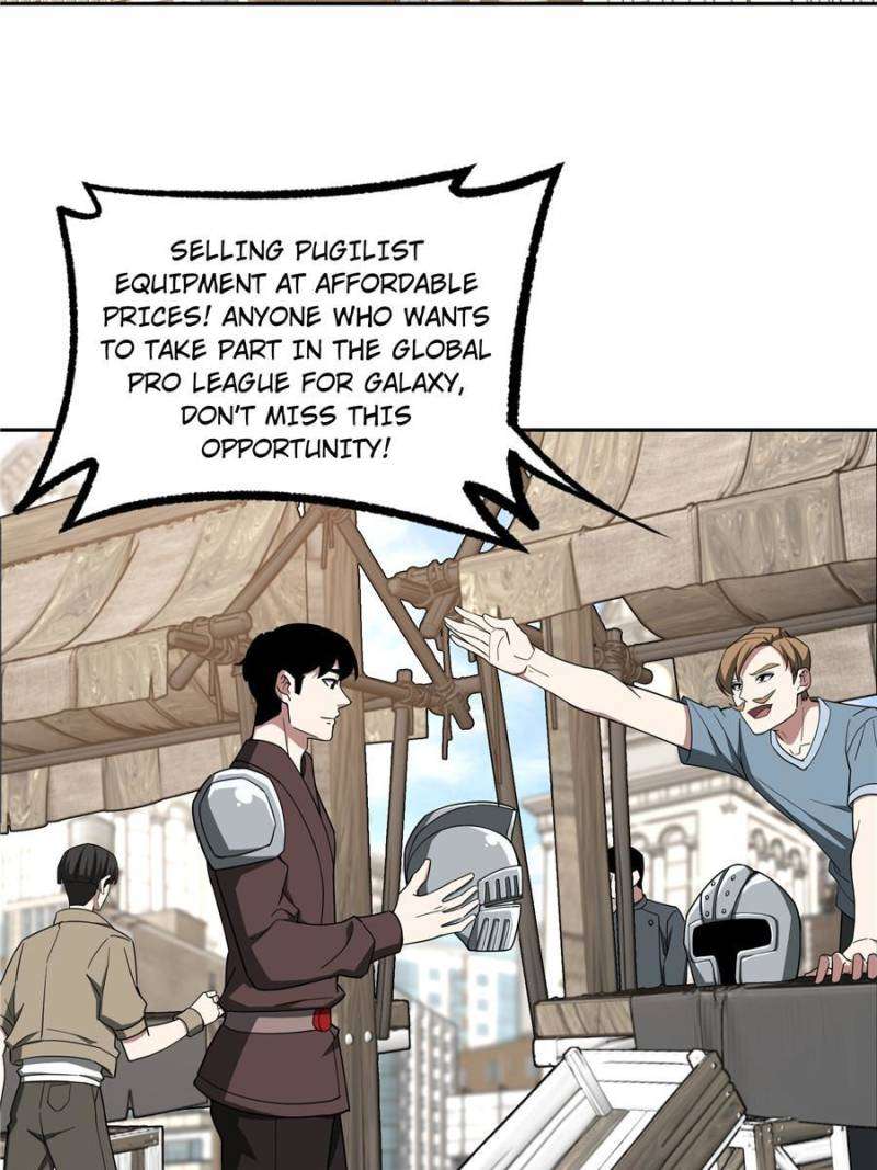 The Legendary Mechanic chapter 196 page 2