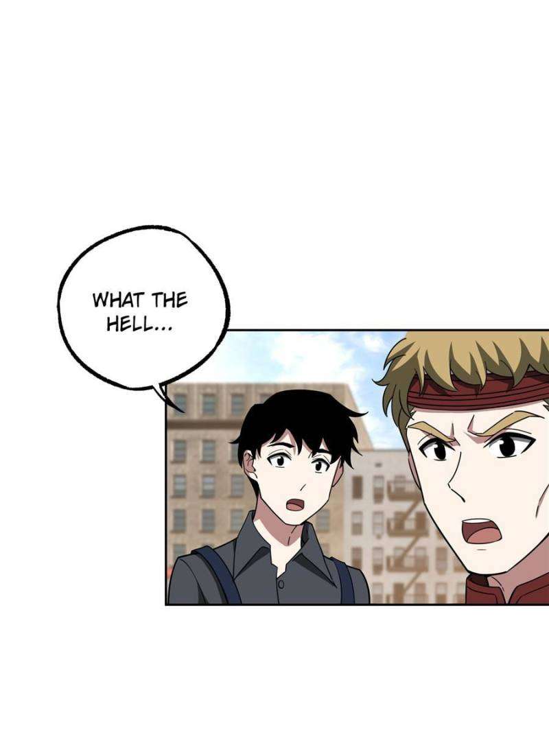 The Legendary Mechanic chapter 196 page 21