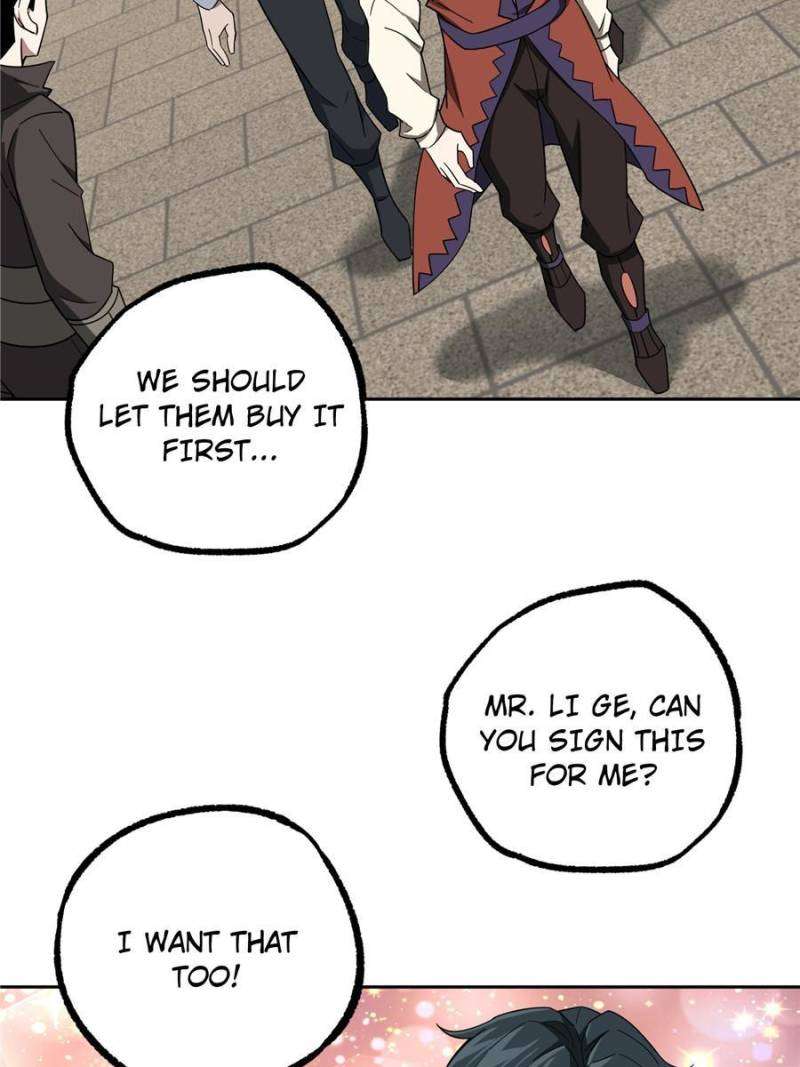 The Legendary Mechanic chapter 196 page 23