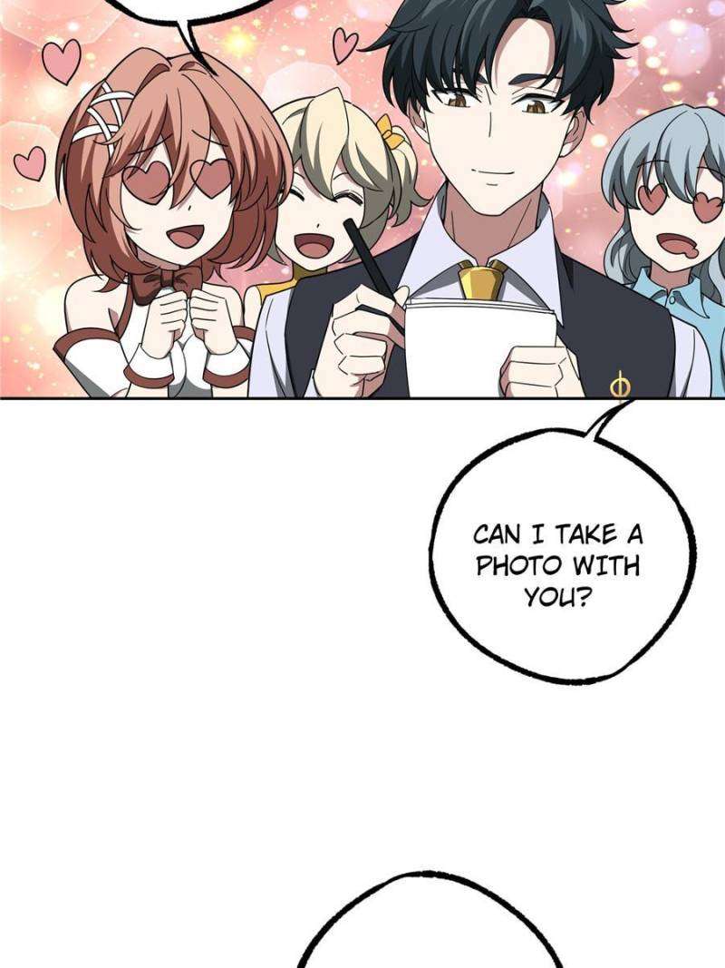 The Legendary Mechanic chapter 196 page 24