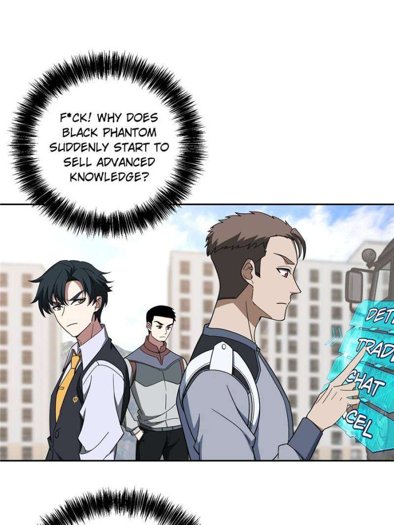 The Legendary Mechanic chapter 196 page 26