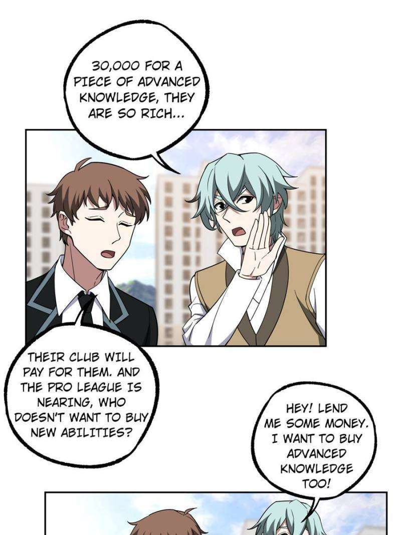 The Legendary Mechanic chapter 196 page 37