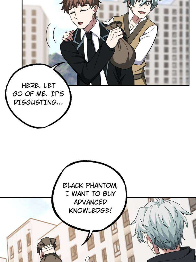 The Legendary Mechanic chapter 196 page 38