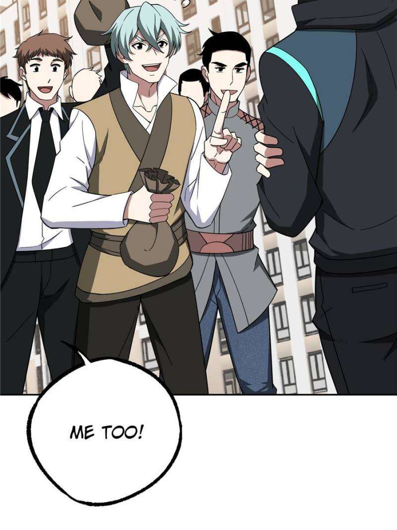 The Legendary Mechanic chapter 196 page 39