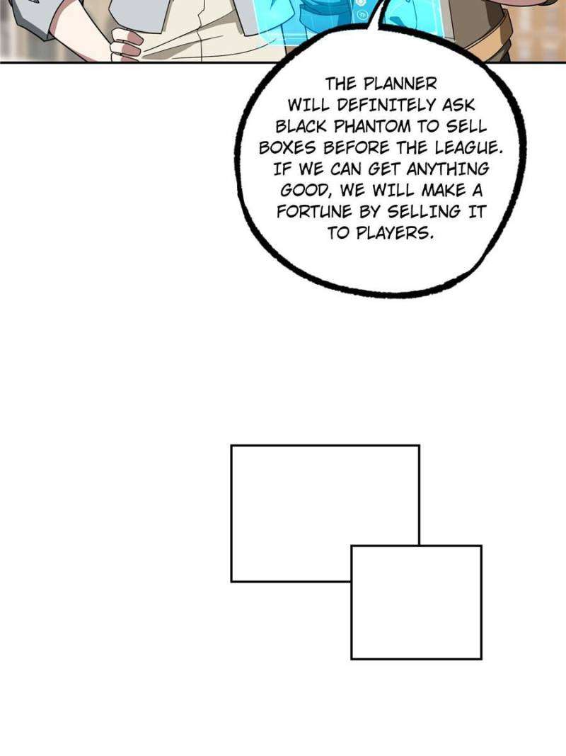 The Legendary Mechanic chapter 196 page 4