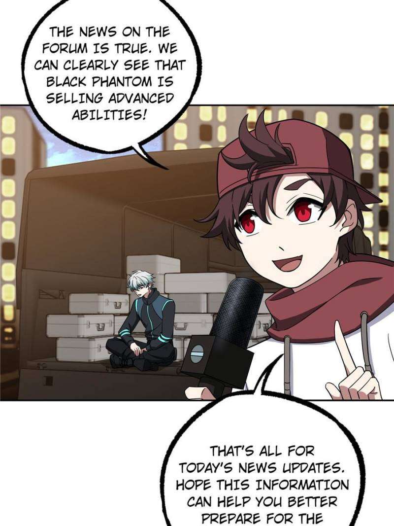 The Legendary Mechanic chapter 196 page 41