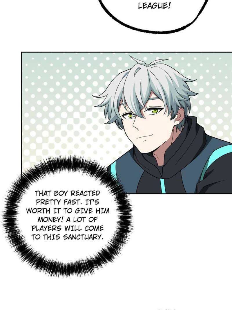 The Legendary Mechanic chapter 196 page 42