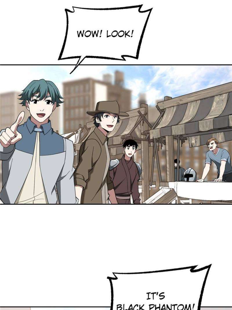 The Legendary Mechanic chapter 196 page 5