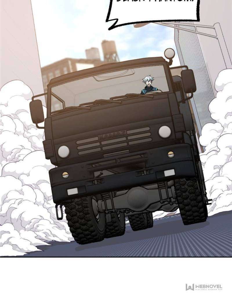 The Legendary Mechanic chapter 196 page 6