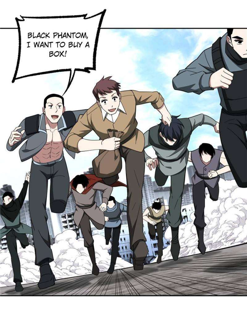 The Legendary Mechanic chapter 196 page 7