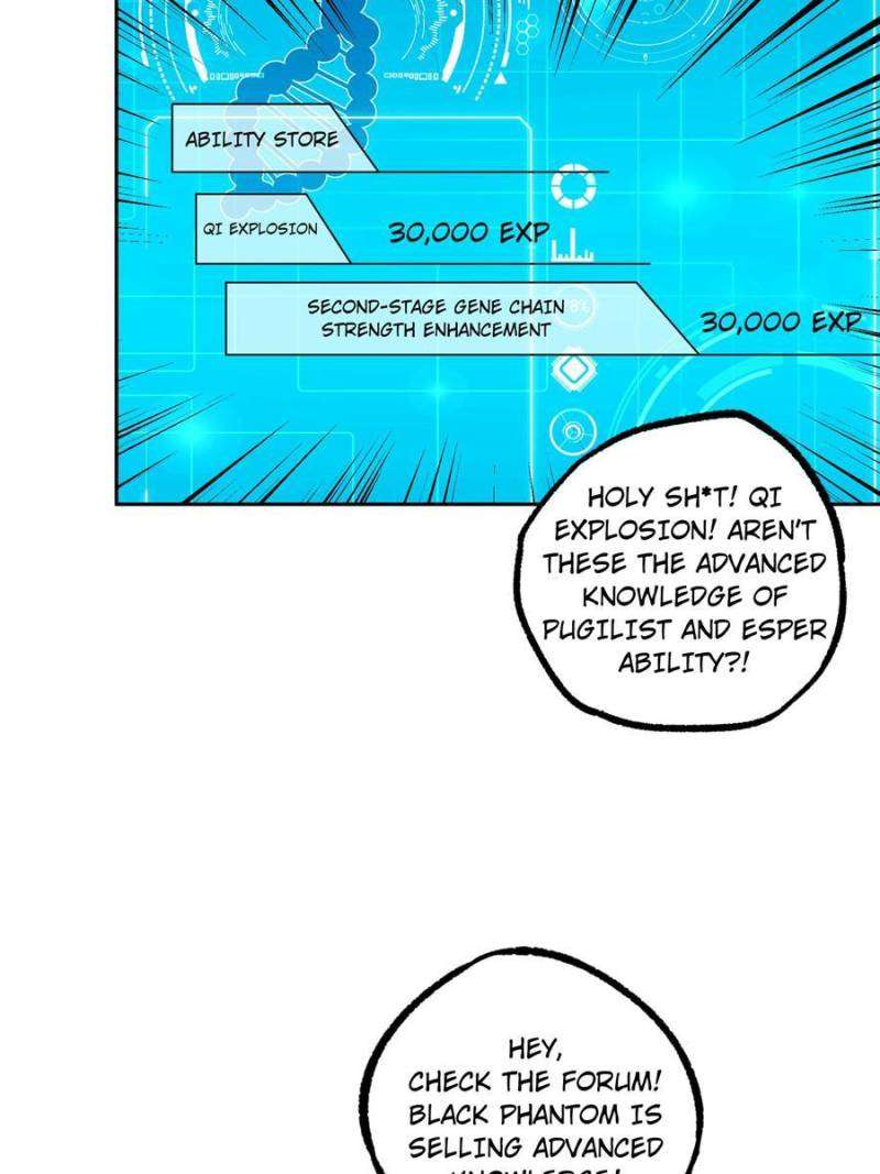 The Legendary Mechanic chapter 196 page 9