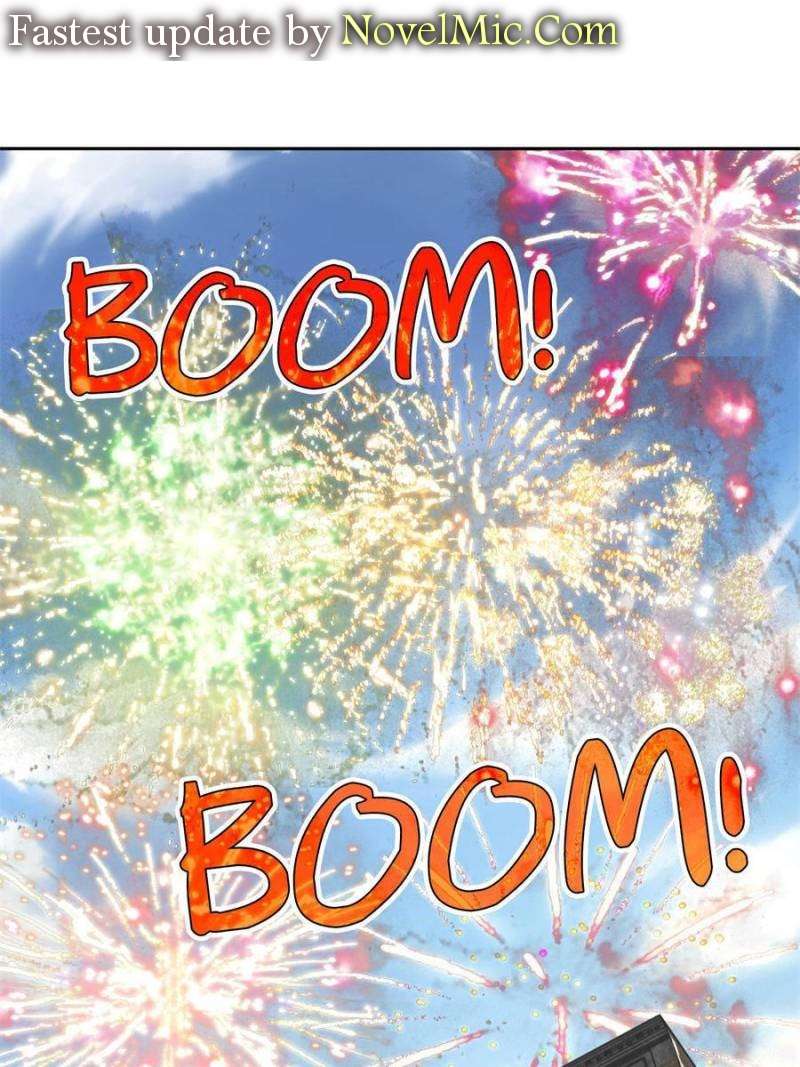 The Legendary Mechanic chapter 197 page 1