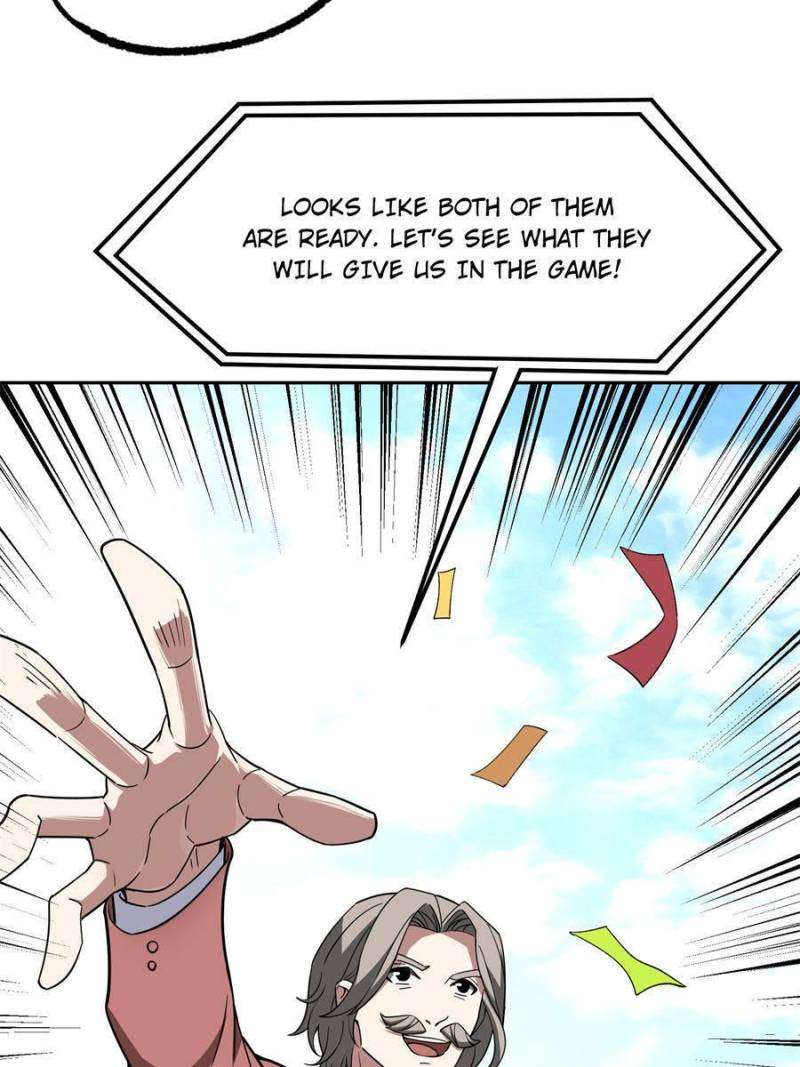 The Legendary Mechanic chapter 197 page 11