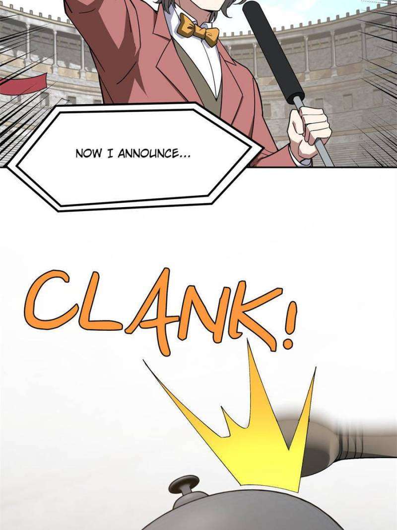 The Legendary Mechanic chapter 197 page 12