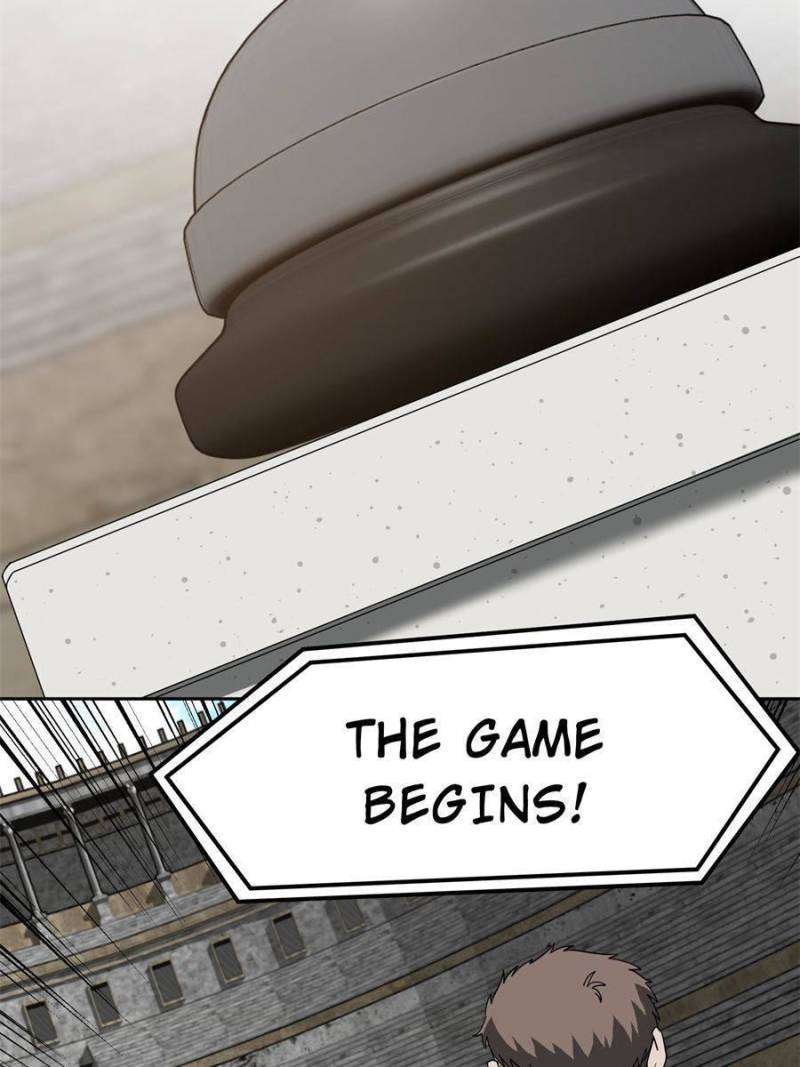 The Legendary Mechanic chapter 197 page 13