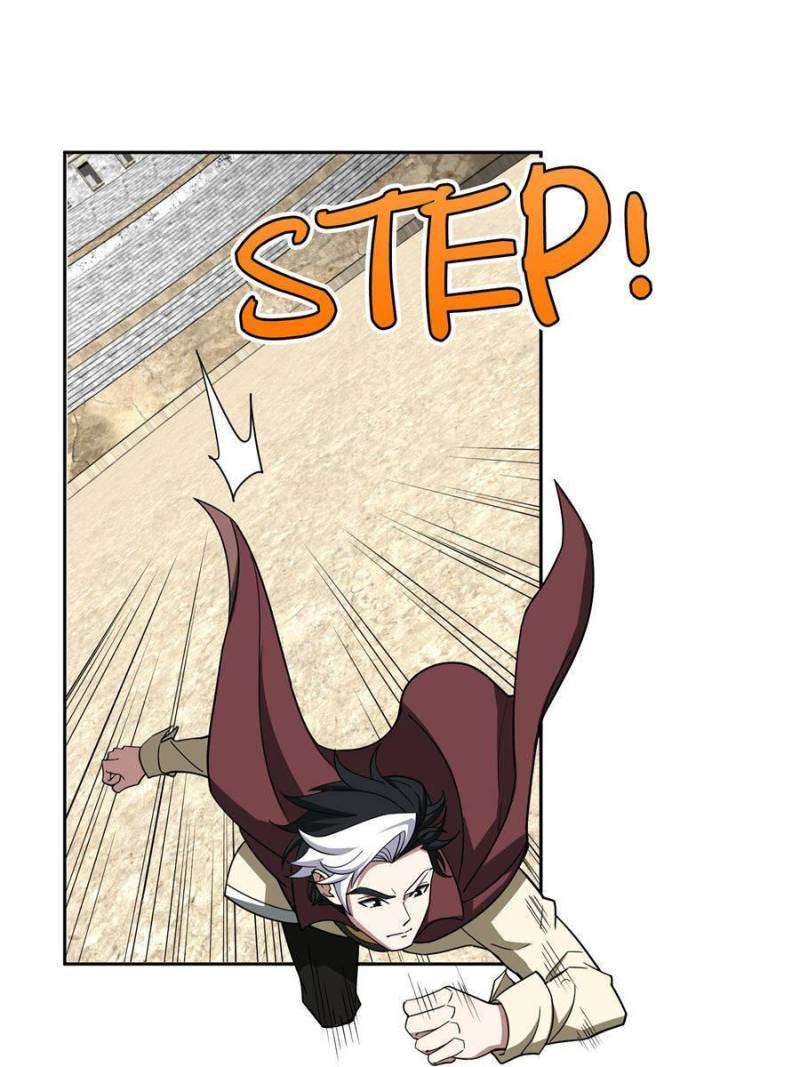 The Legendary Mechanic chapter 197 page 15