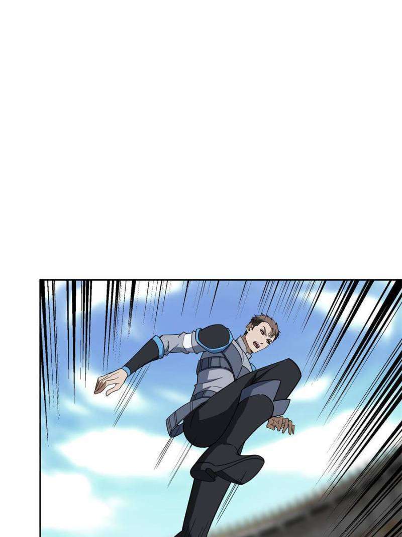 The Legendary Mechanic chapter 197 page 16