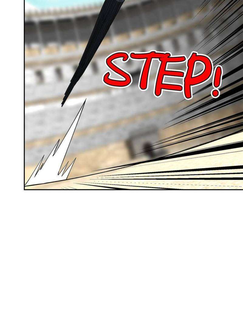 The Legendary Mechanic chapter 197 page 17