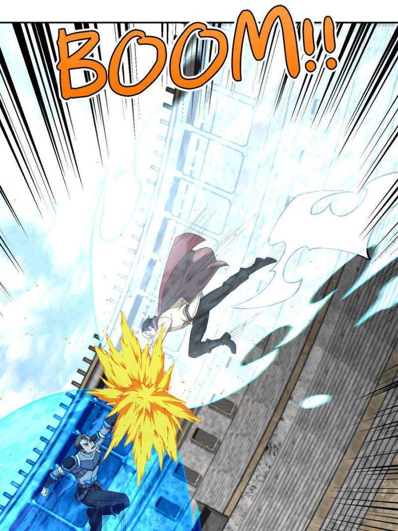 The Legendary Mechanic chapter 197 page 18