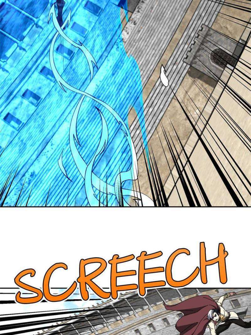 The Legendary Mechanic chapter 197 page 19