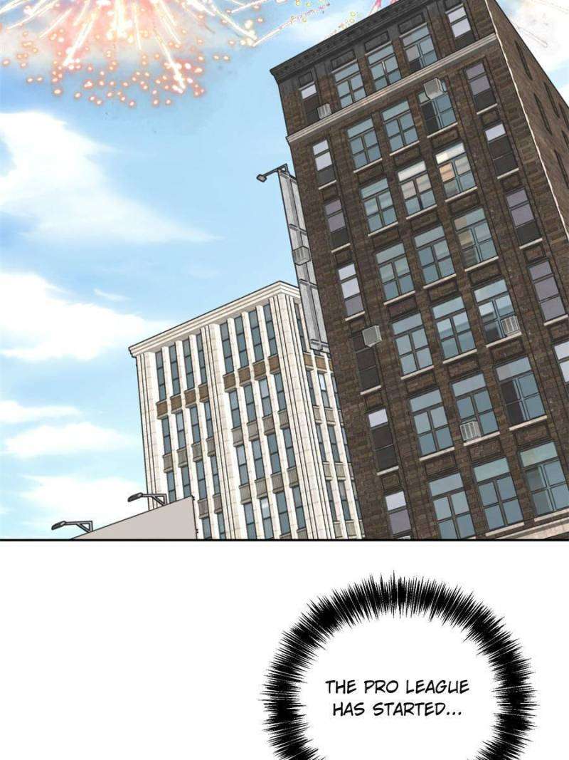 The Legendary Mechanic chapter 197 page 2