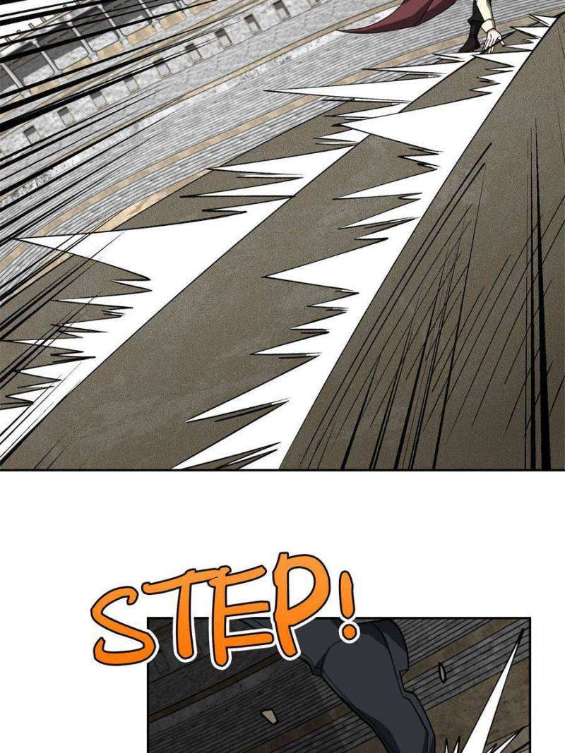 The Legendary Mechanic chapter 197 page 20