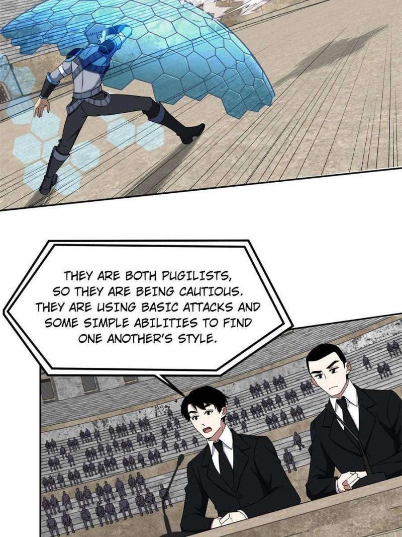 The Legendary Mechanic chapter 197 page 24