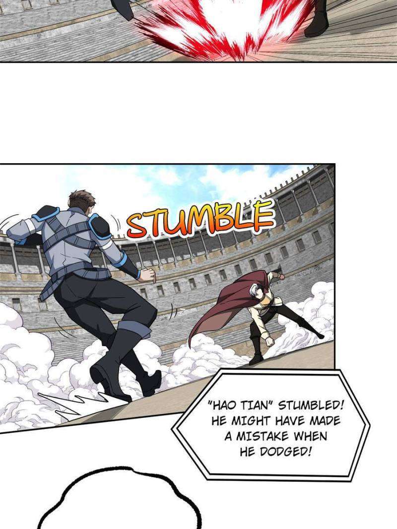 The Legendary Mechanic chapter 197 page 26