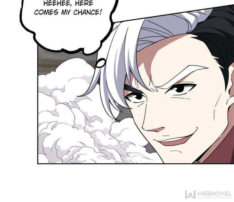 The Legendary Mechanic chapter 197 page 27