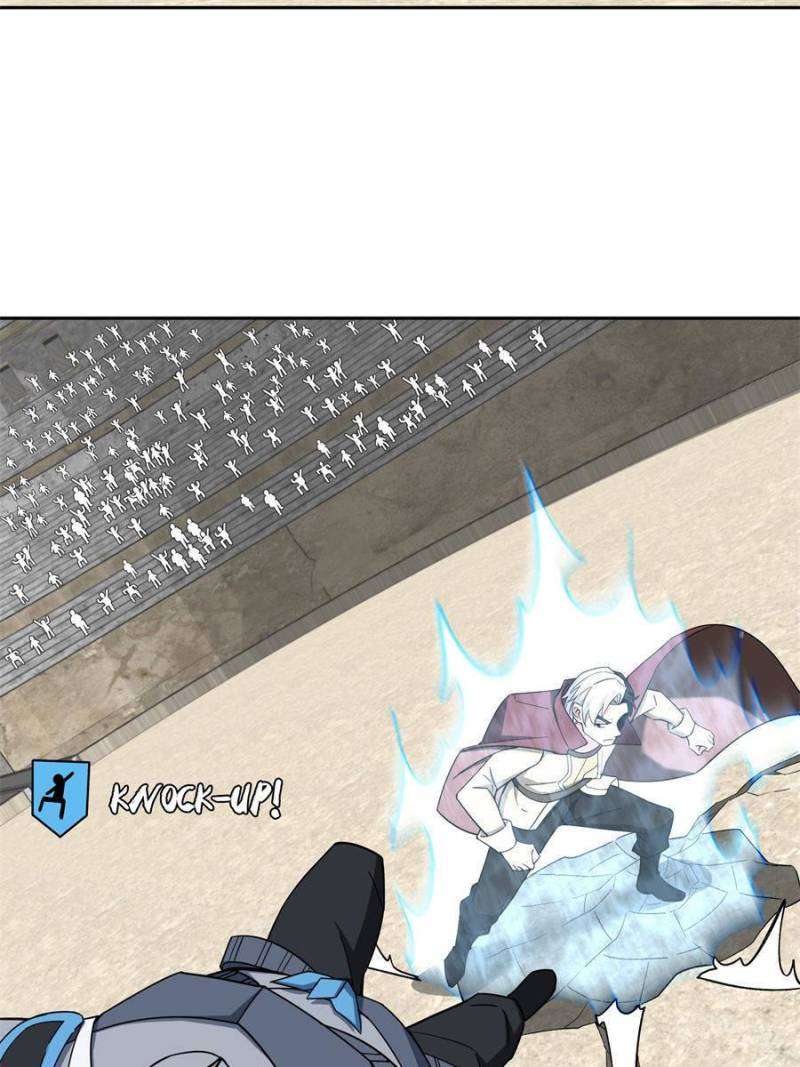 The Legendary Mechanic chapter 197 page 29