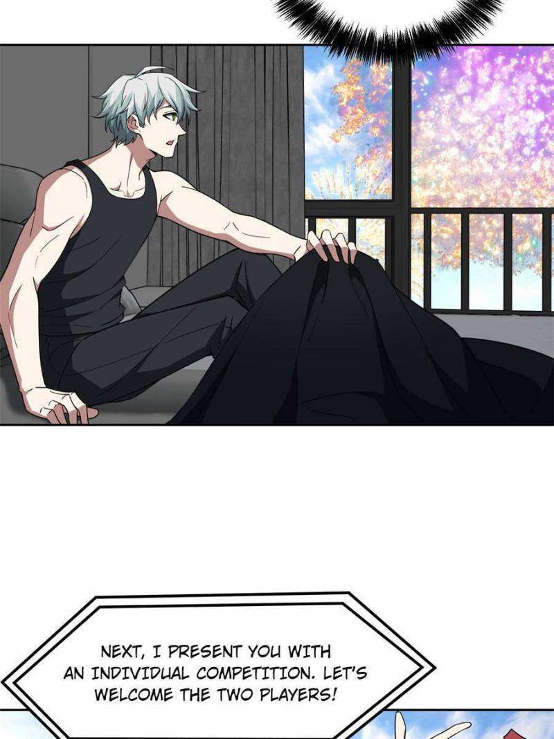 The Legendary Mechanic chapter 197 page 3