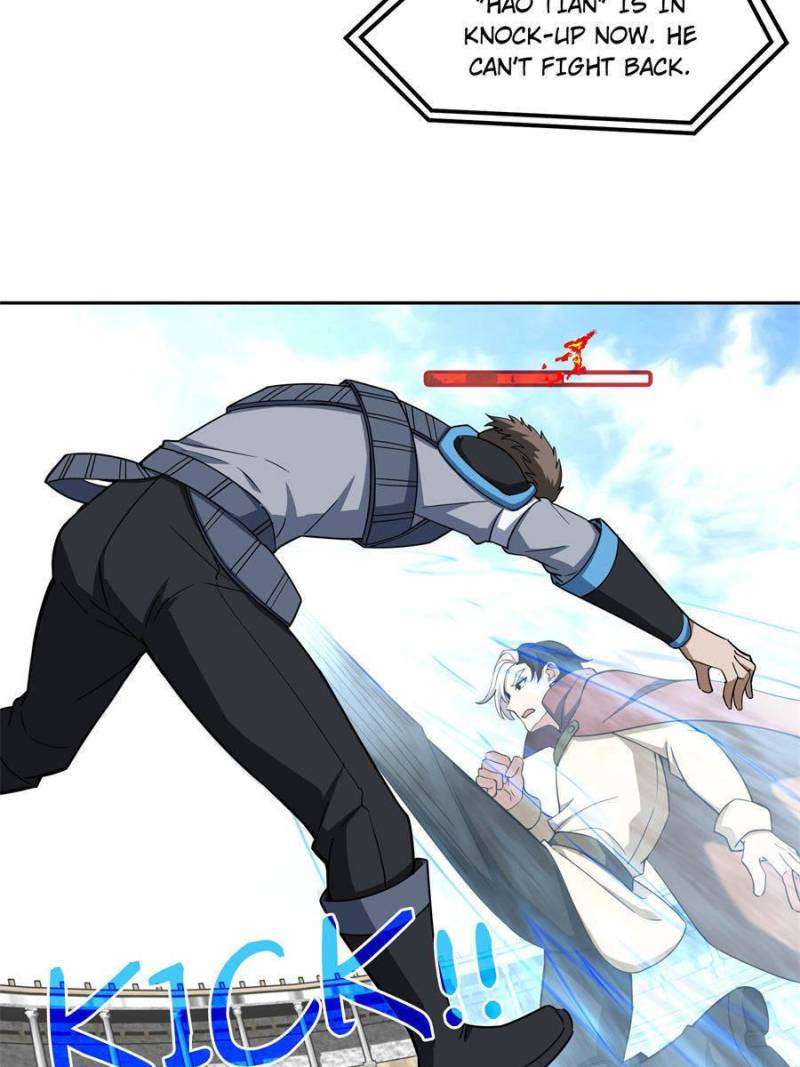 The Legendary Mechanic chapter 197 page 31