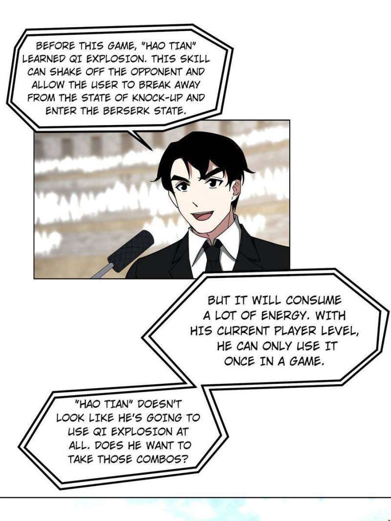 The Legendary Mechanic chapter 197 page 34