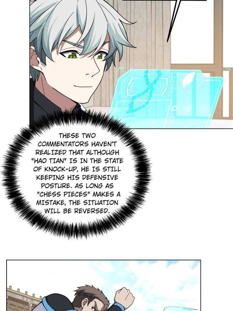 The Legendary Mechanic chapter 197 page 36