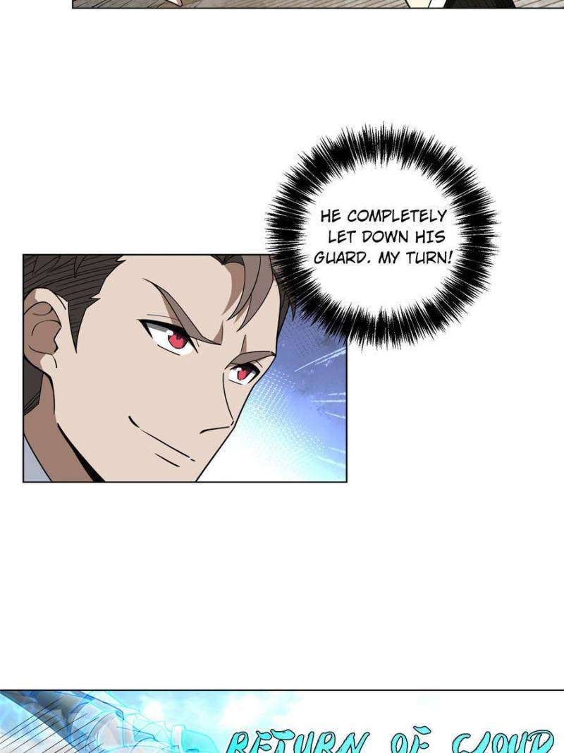 The Legendary Mechanic chapter 197 page 38