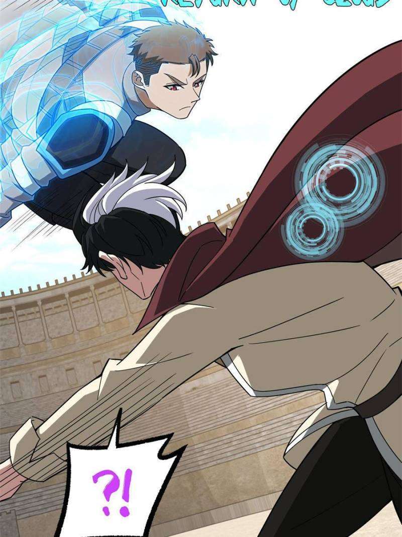 The Legendary Mechanic chapter 197 page 39