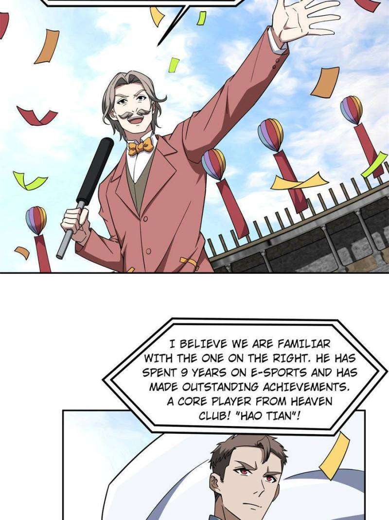 The Legendary Mechanic chapter 197 page 4