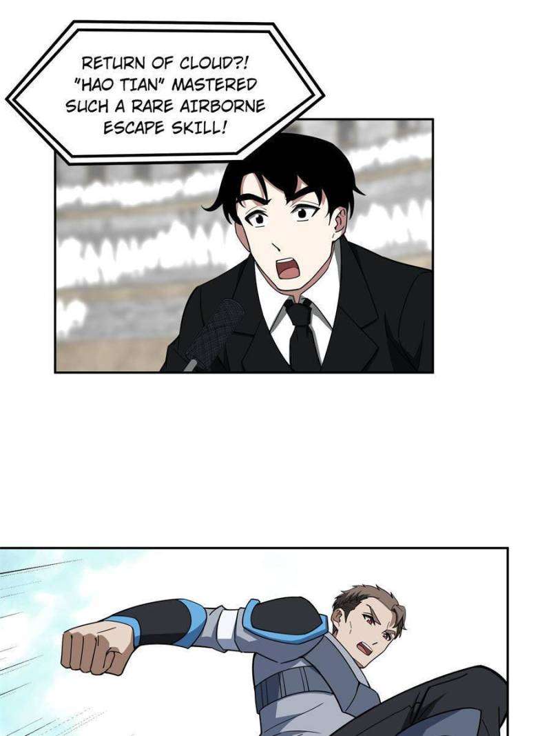 The Legendary Mechanic chapter 197 page 41