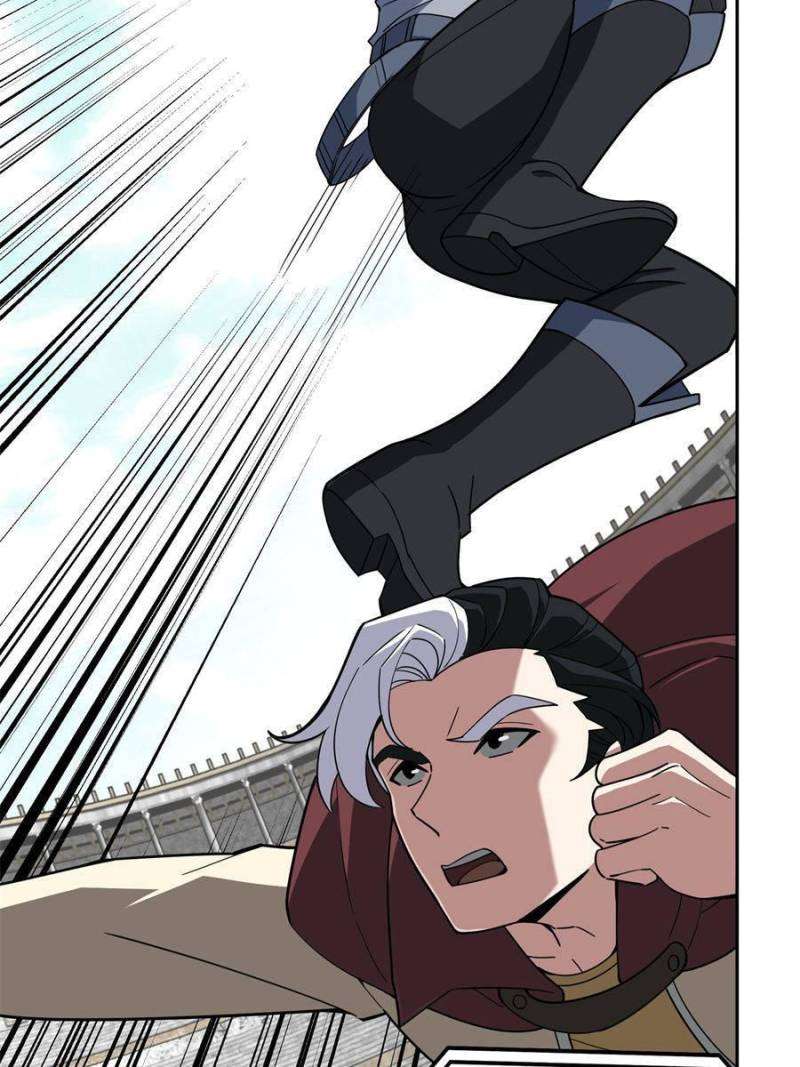 The Legendary Mechanic chapter 197 page 42