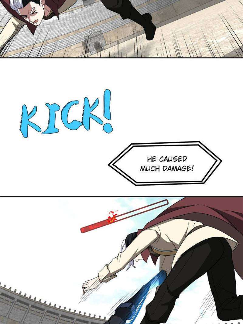 The Legendary Mechanic chapter 197 page 44