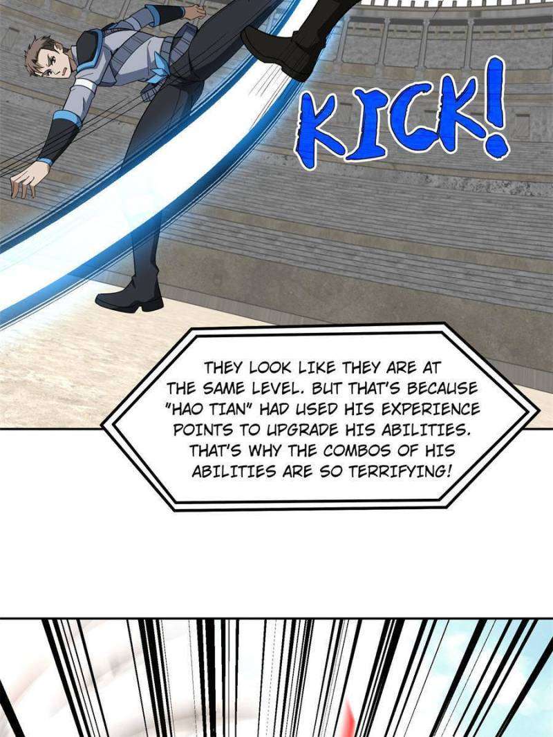 The Legendary Mechanic chapter 197 page 45