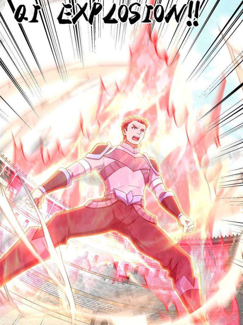 The Legendary Mechanic chapter 197 page 46