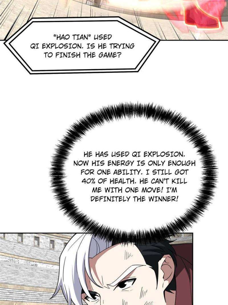 The Legendary Mechanic chapter 197 page 47