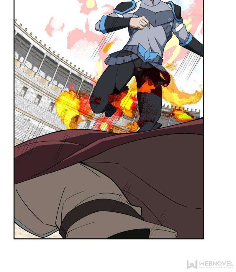 The Legendary Mechanic chapter 197 page 50