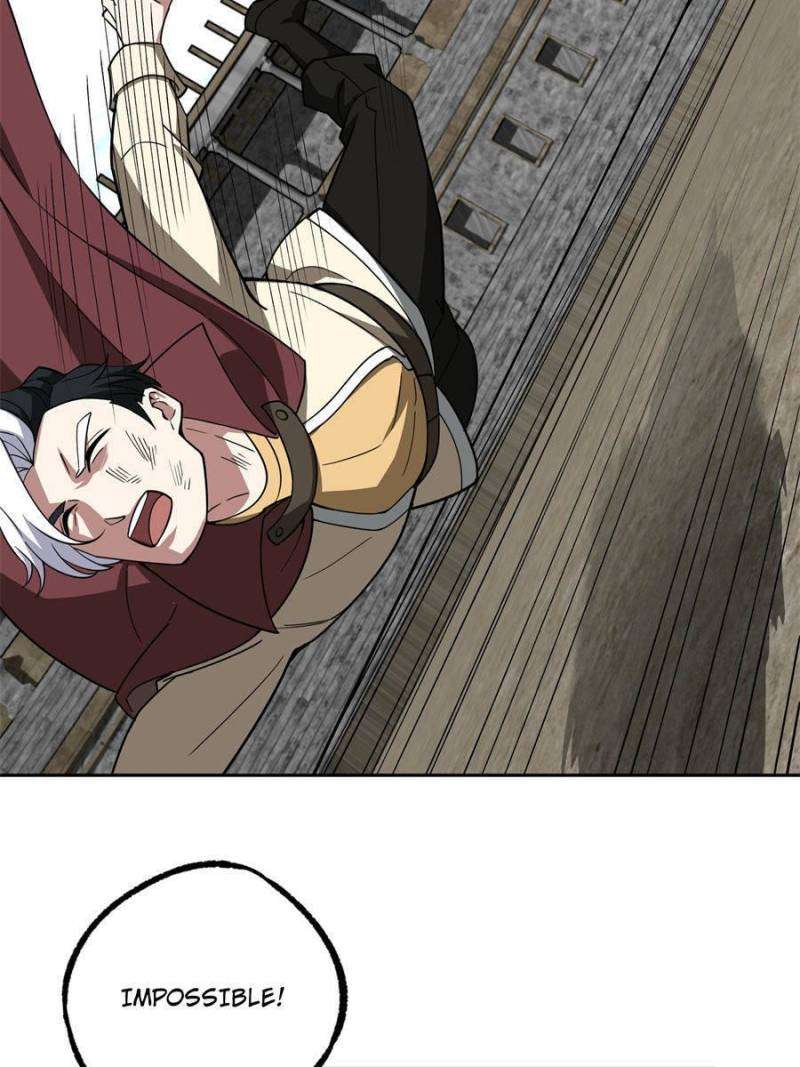 The Legendary Mechanic chapter 197 page 52